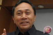 Menteri Kehutanan 
